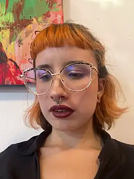 โชว์เว็บแคมของ Alice_Hecate