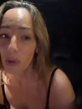 SweetAlegra_ Adlı Modelin Canlı XXX Sohbeti