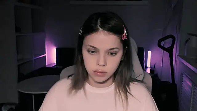 MelissaBrank 라이브 XXX 채팅