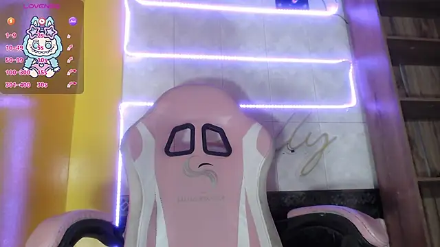 Sally23_ Obrolan Langsung XXX