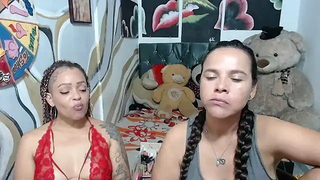 manzanahot9 Obrolan Langsung XXX