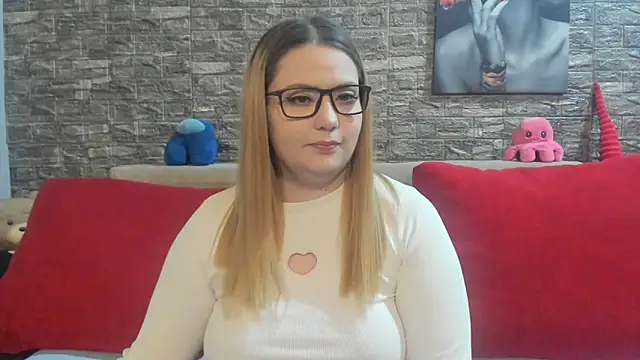 Chat +18 de kalindahot ao vivo