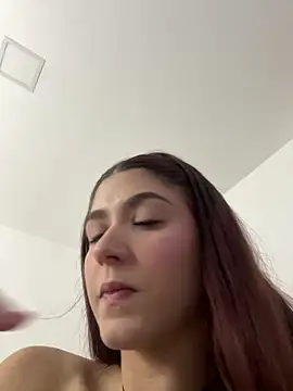 Chat +18 de AnnyCherry_ ao vivo