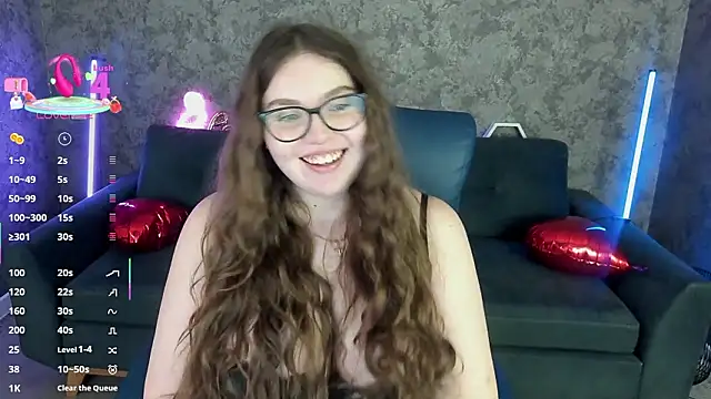 LuxSopphia: онлайн-секс-чат