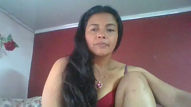 DianaOchoa_ élő XXX-chatje