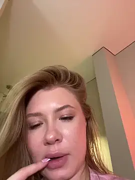 Czat XXX na żywo – _Leya_