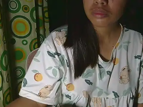 ChubbyButty Obrolan Langsung XXX