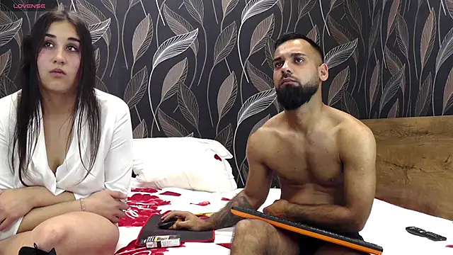 MonaLizette – Naživo XXX chat