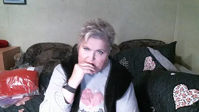 Živý XXX chat Lana555