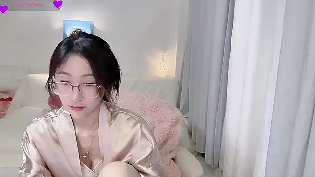 Fayebae_11 网络视讯表演