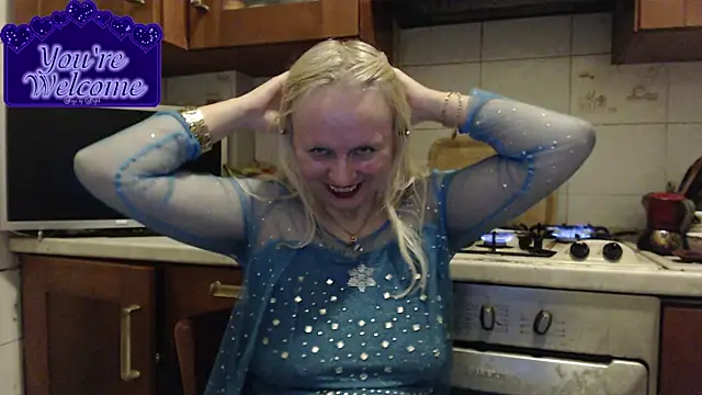 Chat XXX ao vivo de martachatte