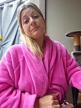 Živý XXX chat NikkiBlisss