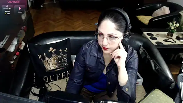 Imperatriza Live XXX-chat