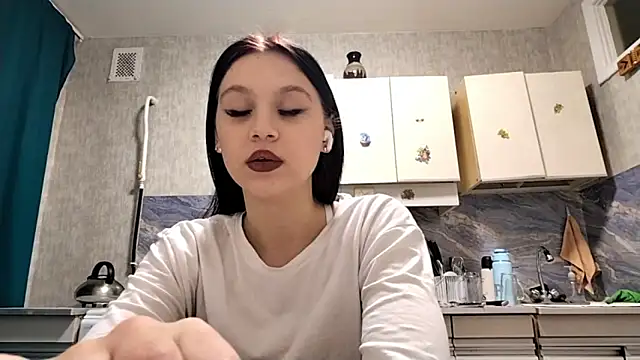 TameikaLatty Webcam-Show