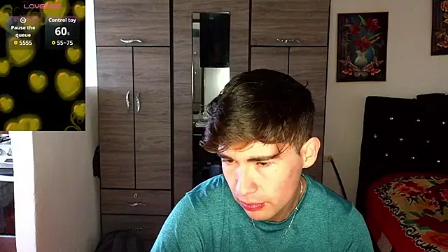 Chat XXX Live samael1107