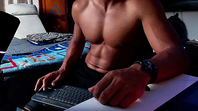 Chat XXX Live Jhon_wich