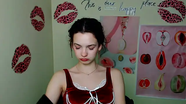 _SusieSu_ লাইভ XXX চ্যাট