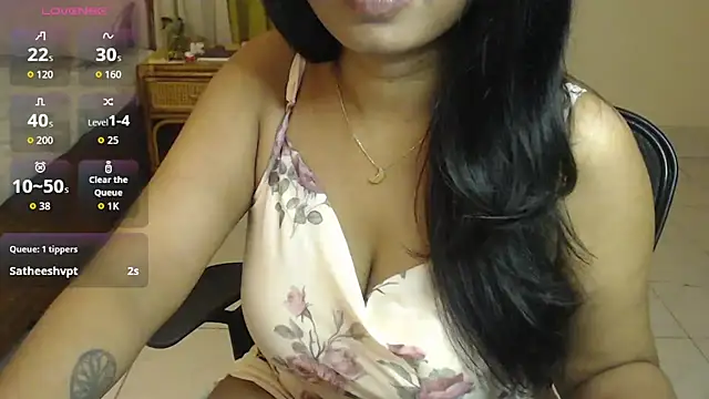 skyyiii – Live XXX-chat