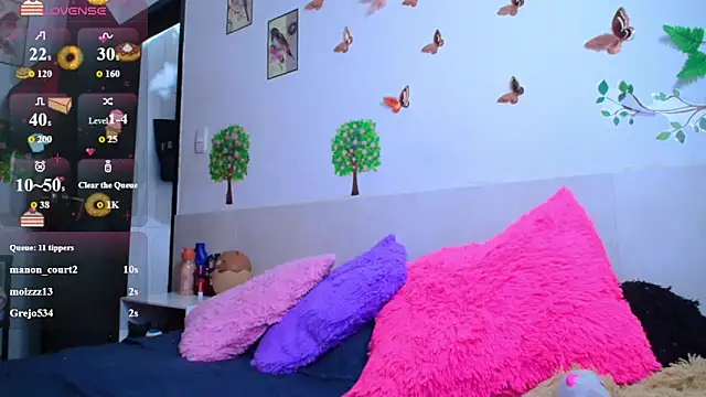 Chat XXX Live emily_cooper_t