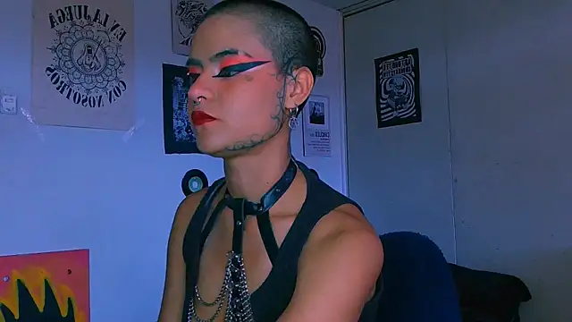 Chat +18 de alex_one888 ao vivo