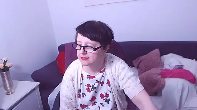 ChristaRose 现场XXX聊天