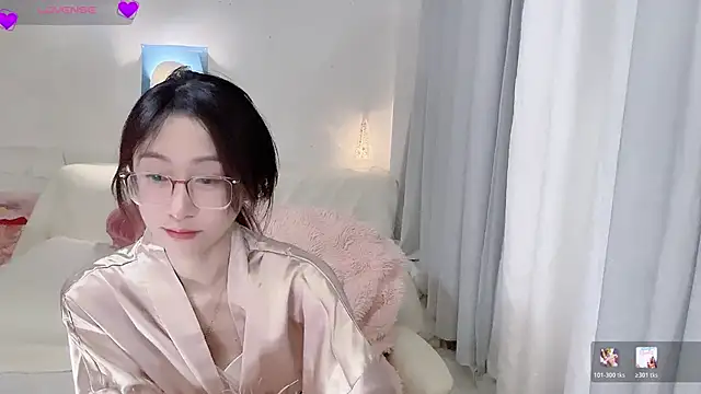 Živý XXX chat Fayebae_11