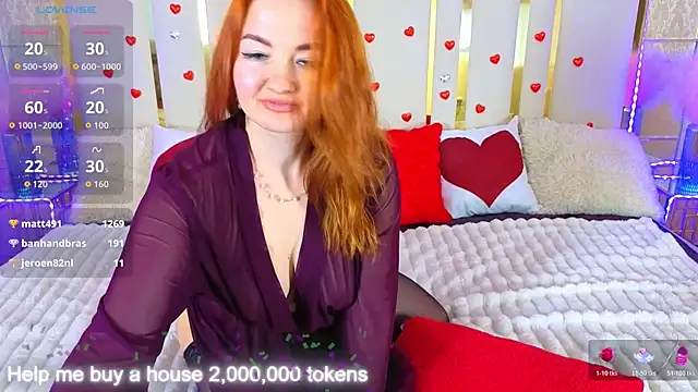 Marina_Mur_ – Live XXX-chat