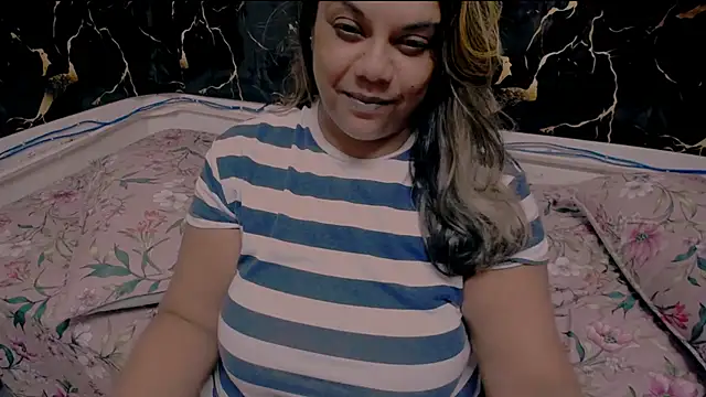 Sexy_menishaxx Show Webcam