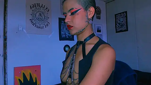 Chat XXX Live alex_one888