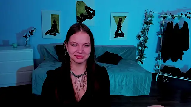 Chat XXX Live BetsyKiss