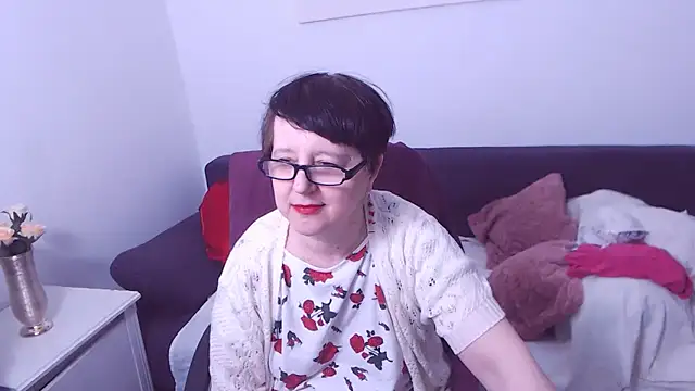 ChristaRose 라이브 XXX 채팅