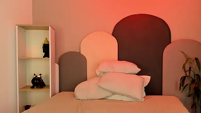 TaraCarson Webcam-Show