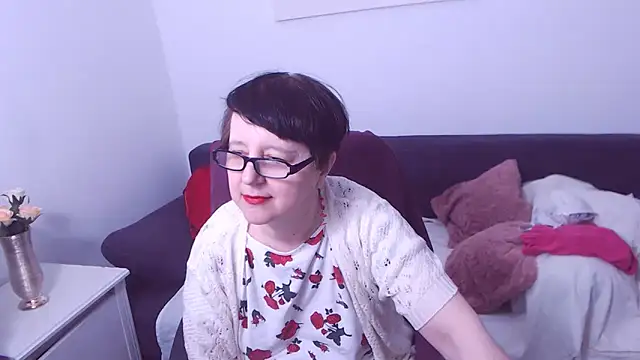 XXX chat uživo modela ChristaRose