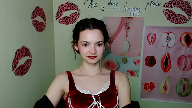 _SusieSu_: απευθείας συνομιλία ΧΧΧ