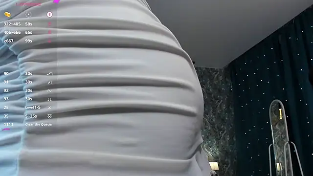 OdellaFrake Chat XXX in diretta