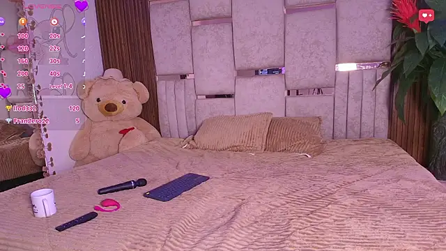 دردشة Zoe_dim الجنسية المباشرة