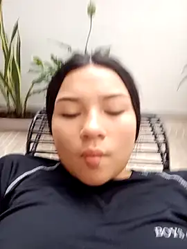 babyboom1 Webcam Show