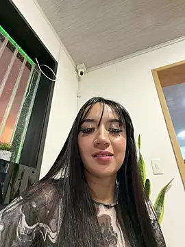 EmmyEvans1 Chat XXX in diretta