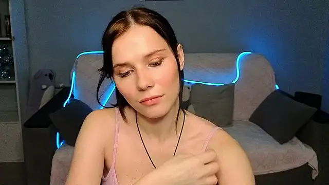 JinxMoon 라이브 XXX 채팅