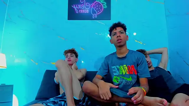 Spicy_guys – Live XXX-chat