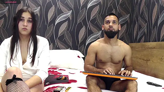 MonaLizette Chat XXX in diretta