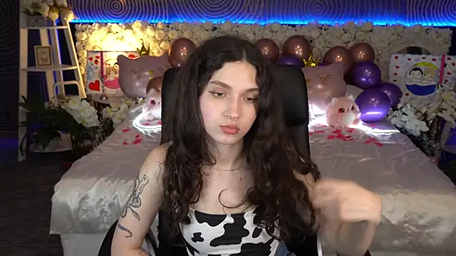 BabyFlowerr Live XXX Chat