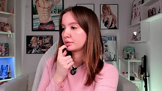 Layla_BloomのライブXXXチャット