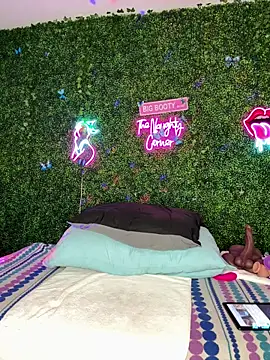 Chat +18 de RenaThickAss ao vivo