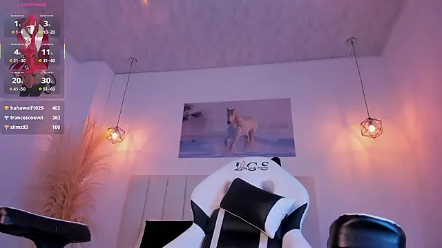 Онлайн чат XXX jessica_montez05