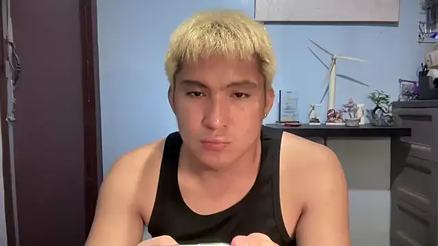 Kingdirtyfog 网络视讯表演