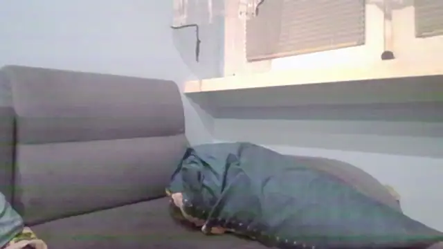 Вебкам-шоу chceciedalsiebie