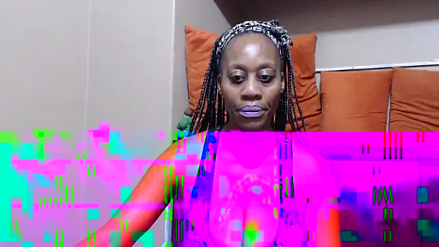 sweetcandyx24 Adlı Modelin Web Kamerası Şovu