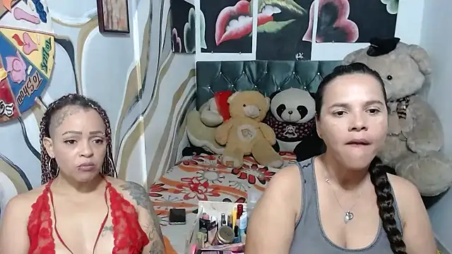 manzanahot9 Live XXX-chat