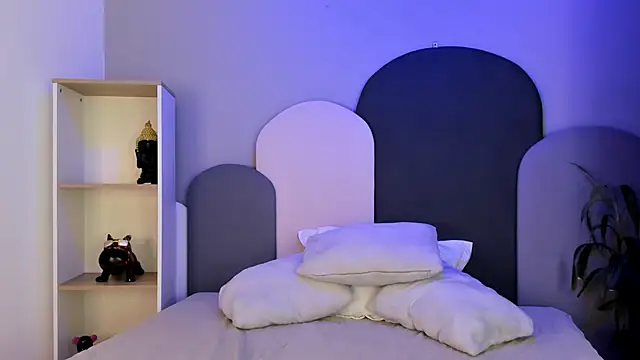 TaraCarson 웹캠 쇼